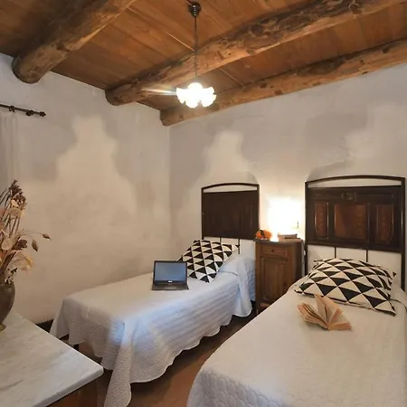 Feriehus La Casetta *