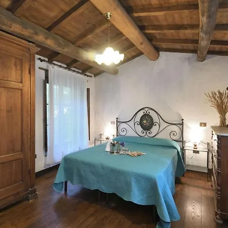 La Casetta Feriehus *