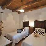 度假居 La Casetta *