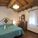 La Casetta 度假居 Coreglia Antelminelli
