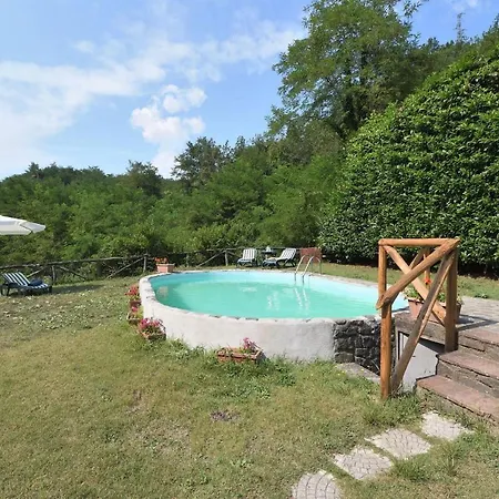 Hébergement de vacances La Casetta