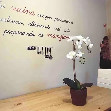 Holiday home La Casetta