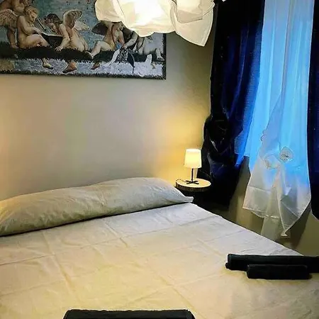 La Casetta Holiday home *