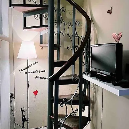 Casa vacanze La Casetta