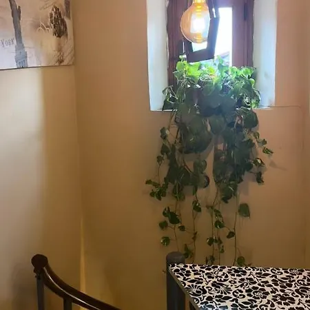 La Casetta Holiday home *