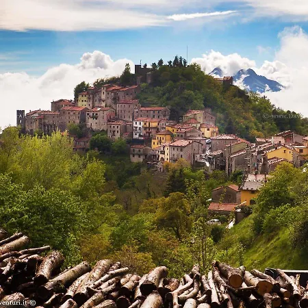 Holiday home La Casetta