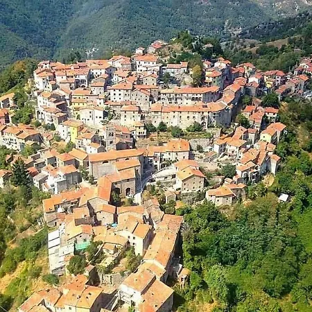 La Casetta *