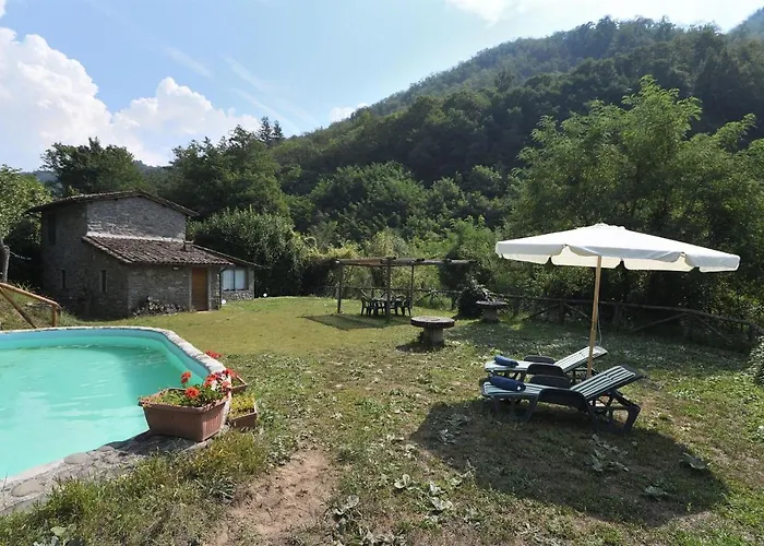Tatil Evi La Casetta