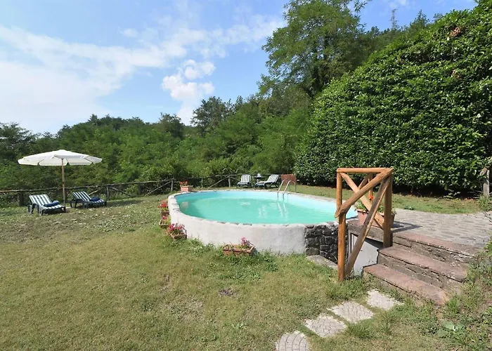 Tatil Evi La Casetta