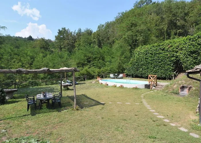 Tatil Evi La Casetta *