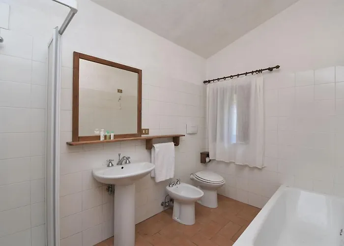 Tatil Evi La Casetta
