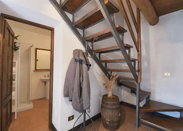 Tatil Evi La Casetta